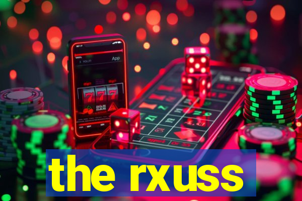 the rxuss